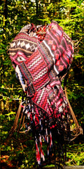 Fall/Winter Scarves