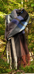 Fall/Winter Scarves