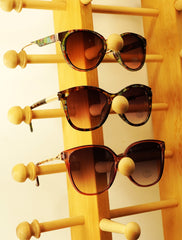 Fashion Theme Sunglass Packs and Readers
