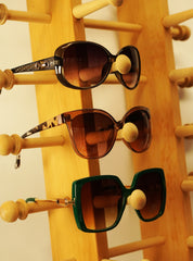 Fashion Theme Sunglass Packs and Readers