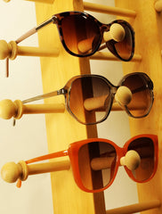 Fashion Theme Sunglass Packs and Readers